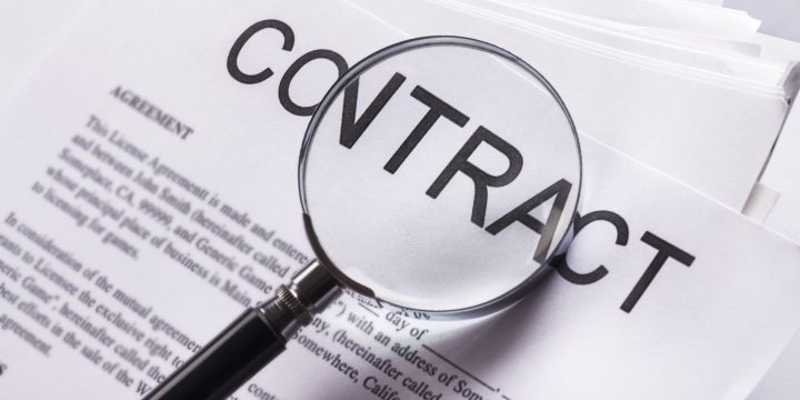 3 Tips for Handling Contract Disputes