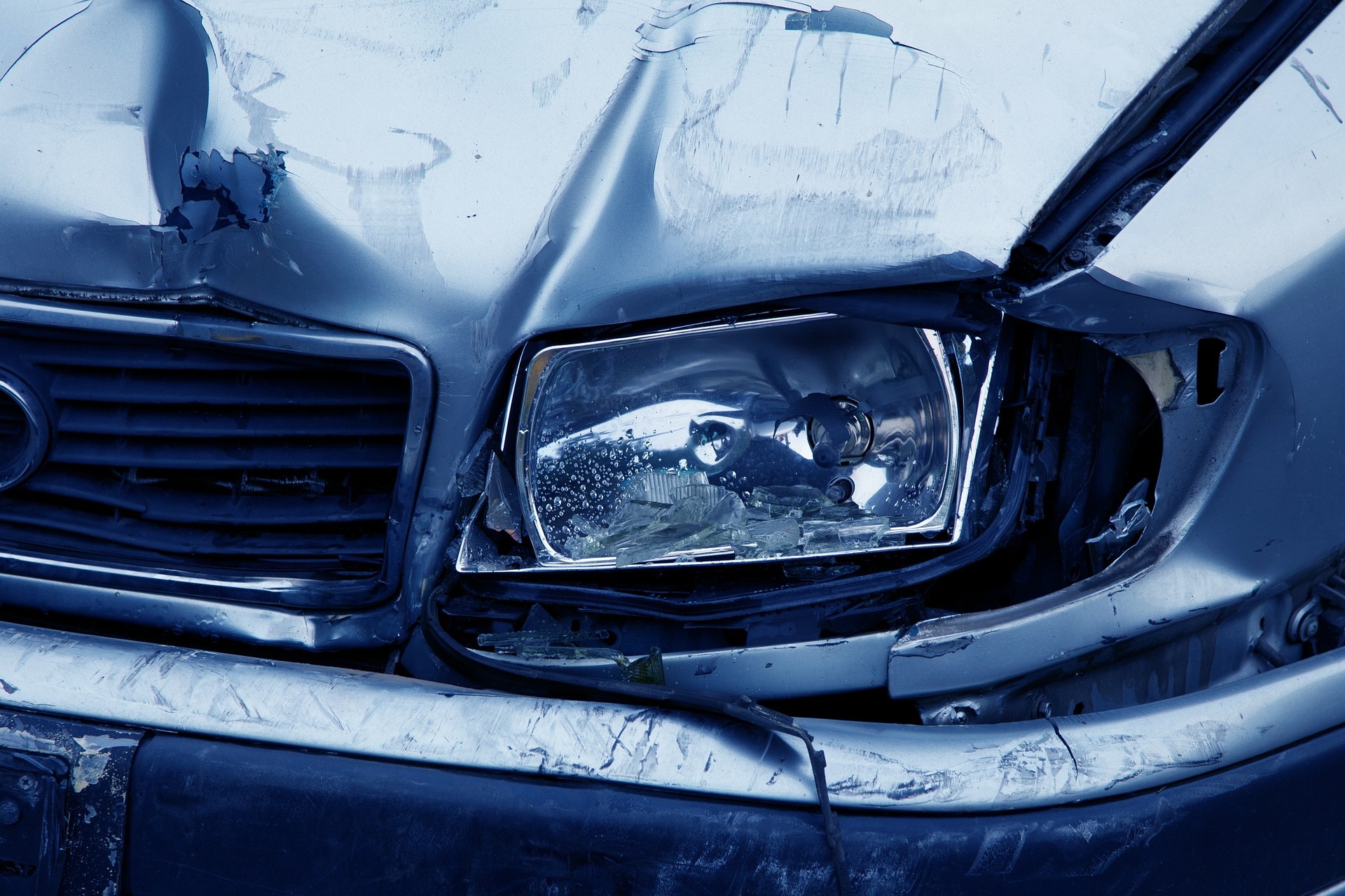 Tips for Preserving Evidence after a Car Accident
