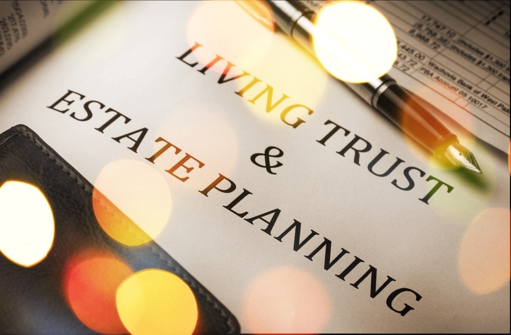 Creating A Living Trust In Florida Rubino Findley