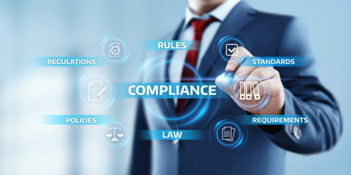 Assistance with Business Compliance Issues