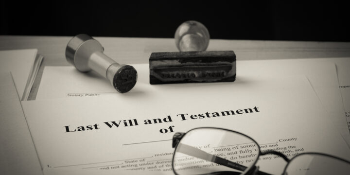 Choosing the Right Executor for Your Will
