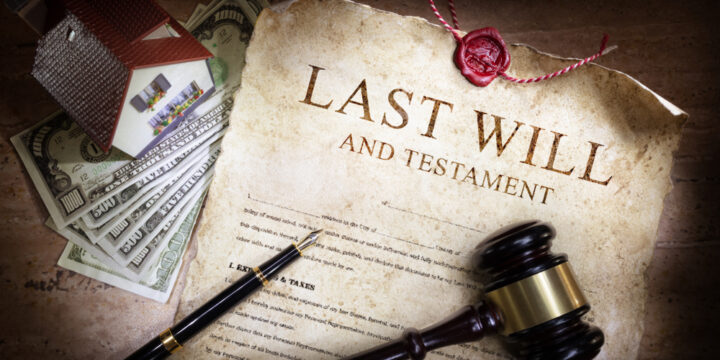 Do You Need a Probate Attorney?