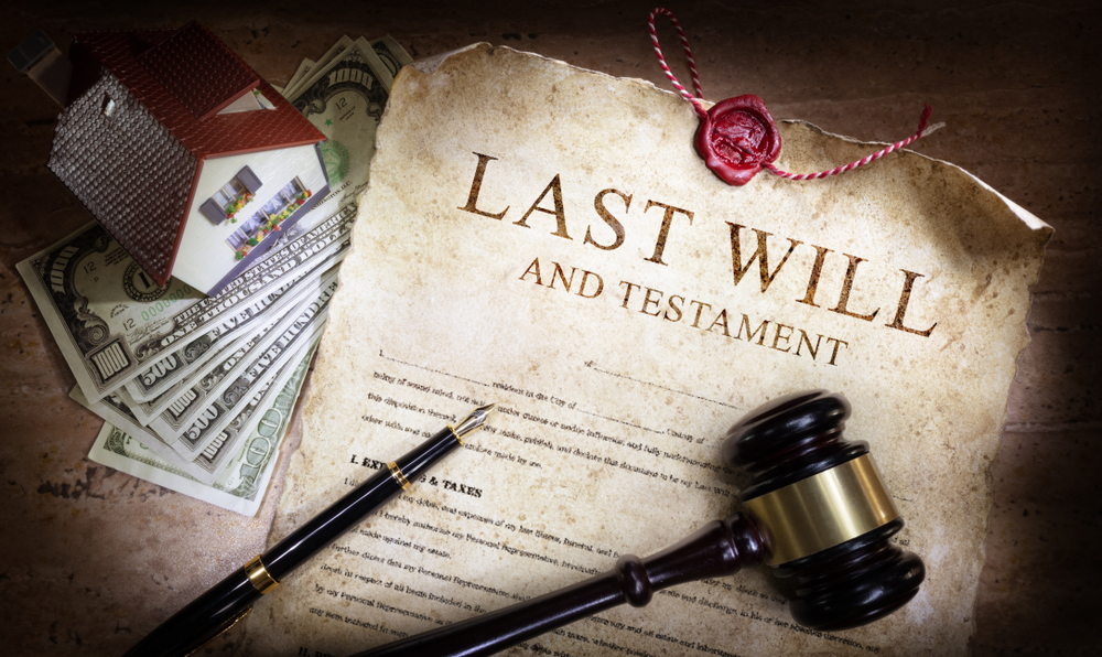 Do You Need a Probate Attorney?