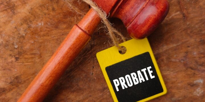 Possible Complications During Probate