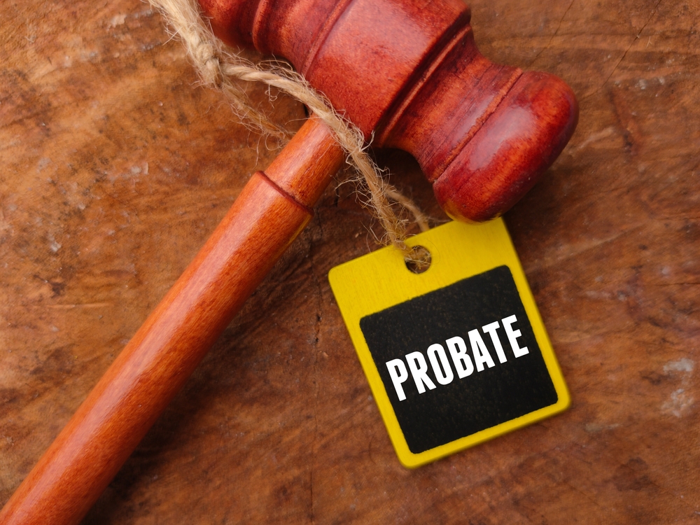 Possible Complications During Probate