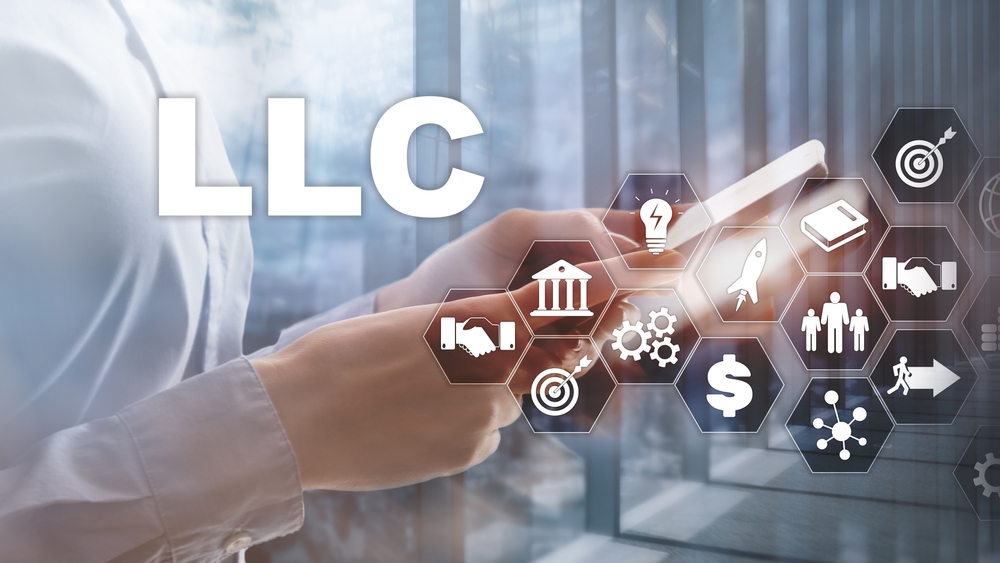 Should You Form an LLC?