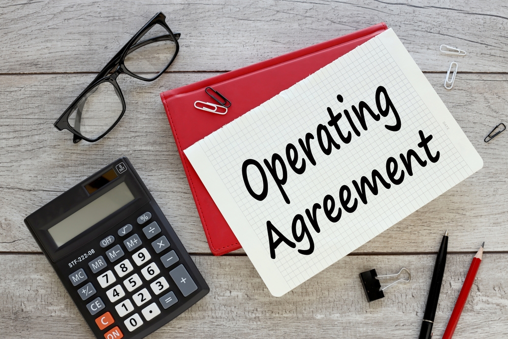 Drafting an Operating Agreement