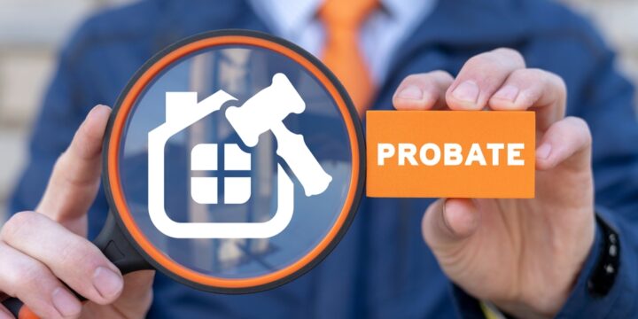 When Do You Need an Attorney for Probate?