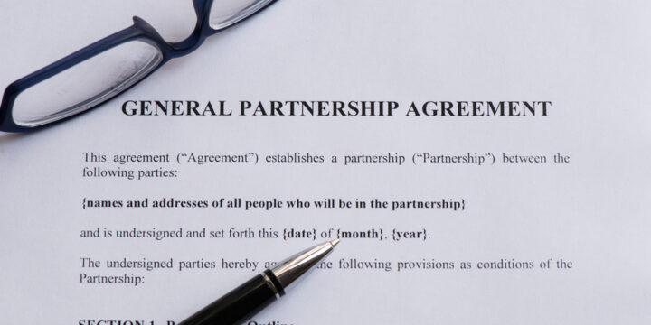 Risks of a General Partnership