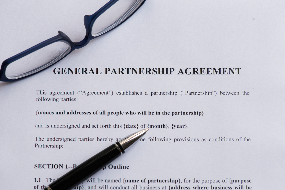 Risks of a General Partnership