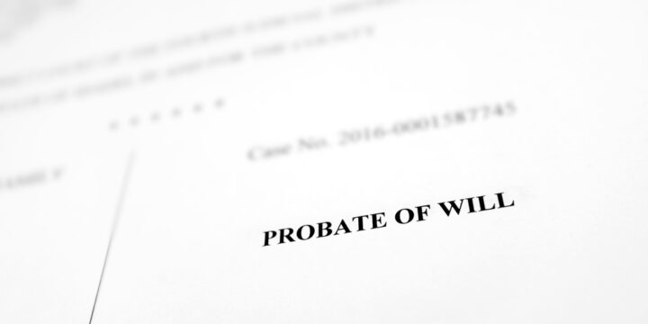 Does Every Estate Need Probate?