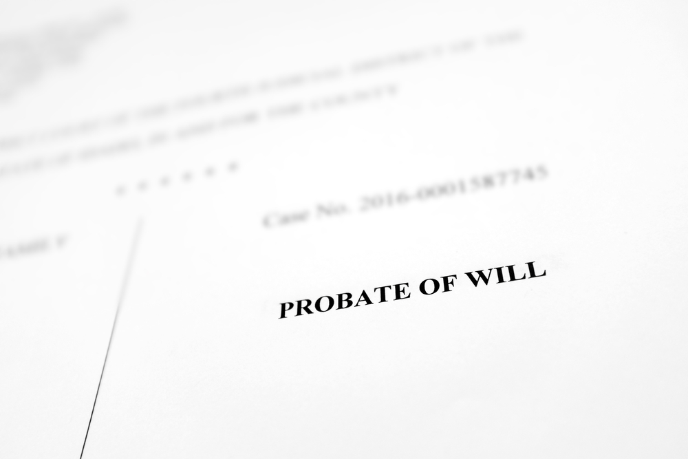 Does Every Estate Need Probate?