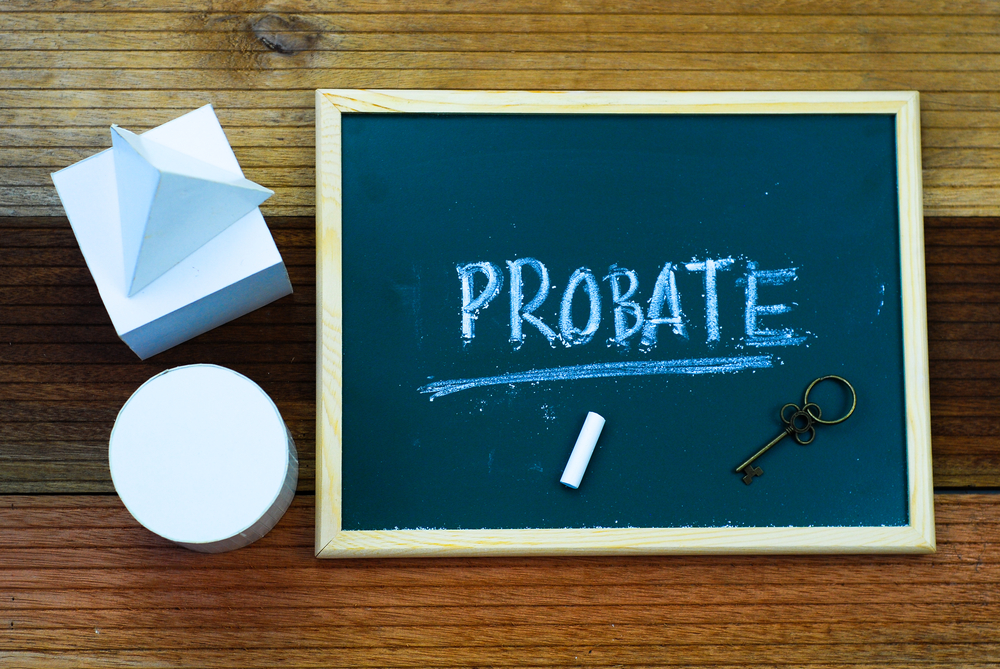 How Does Probate Begin After Someone Passes Away?