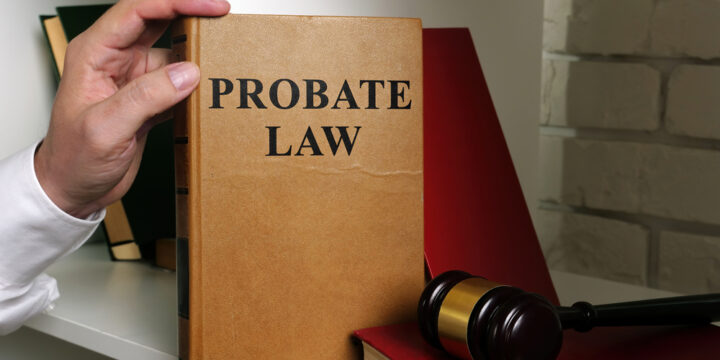Probate Law: Experienced Guidance from Rubino Findley, PLLC