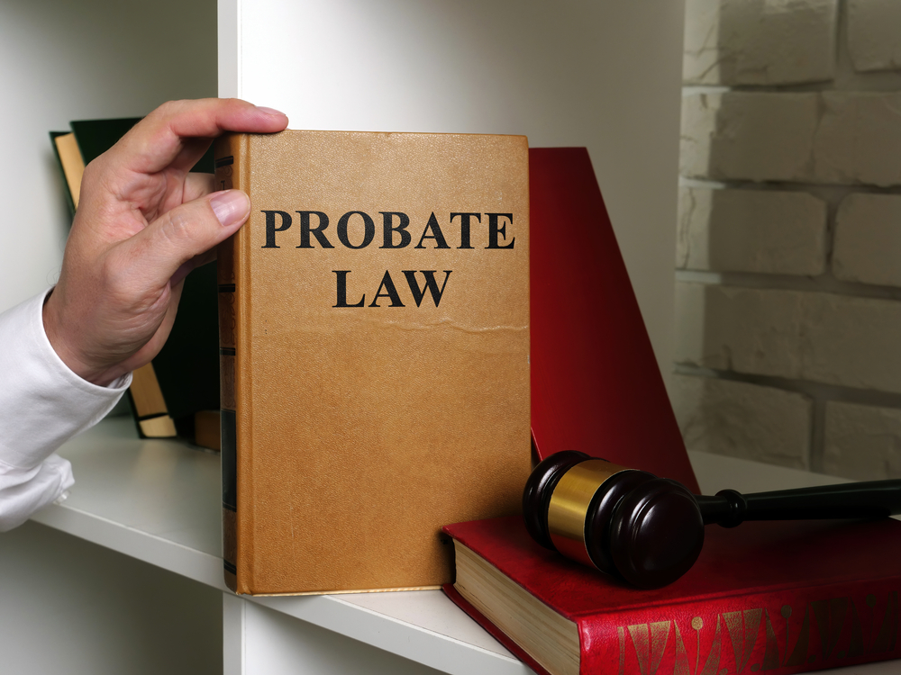 Probate Law: Experienced Guidance from Rubino Findley, PLLC