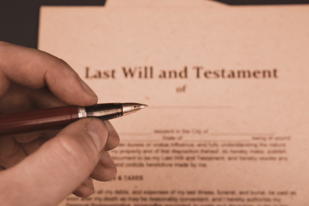 The Probate Process with Rubino Findley, PLLC: Your Boca Raton Probate Attorneys