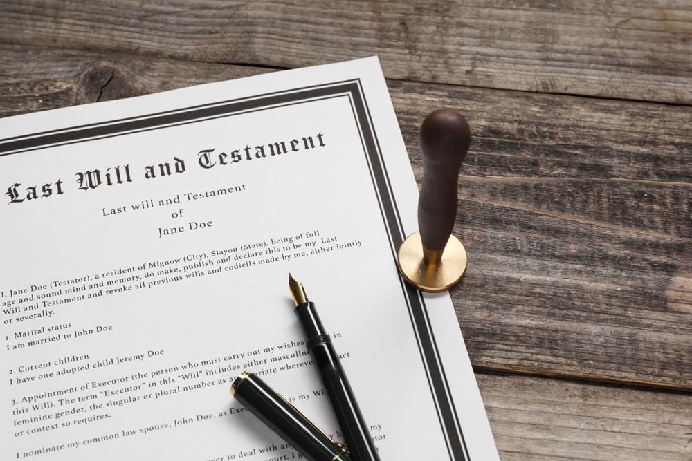 Understanding Probate with Rubino Findley, PLLC: Your Boca Raton Probate Lawyers