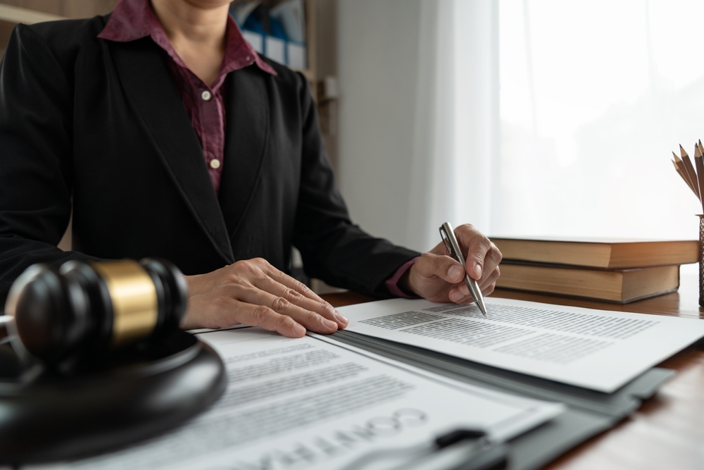 Understanding Probate in Boca Raton: A Guide from Rubino Findley, PLLC