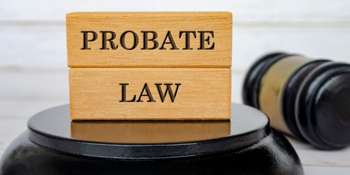 Navigating Probate with Rubino Findley, PLLC in Boca Raton