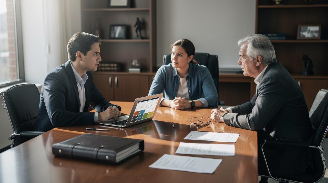 Boca Raton Guardianship Planning: Protecting Your Loved Ones’ Future