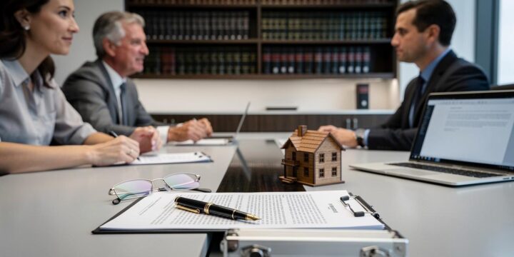 Boca Raton estate planning: Crafting Peace of Mind for Your Family