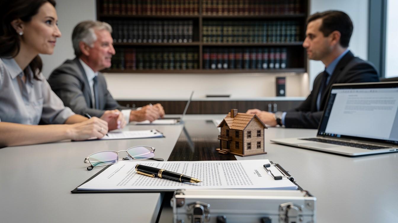 Boca Raton estate planning: Crafting Peace of Mind for Your Family