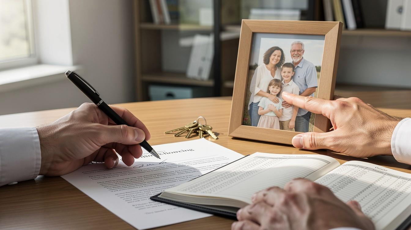 Business Owners Estate Planning: Protect Your Company and Heirs