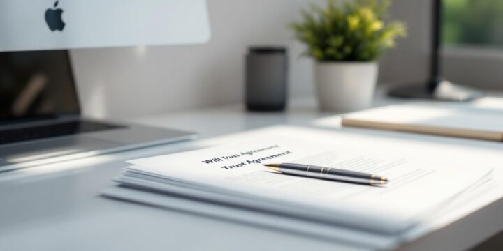 Common Estate Planning Questions Answered