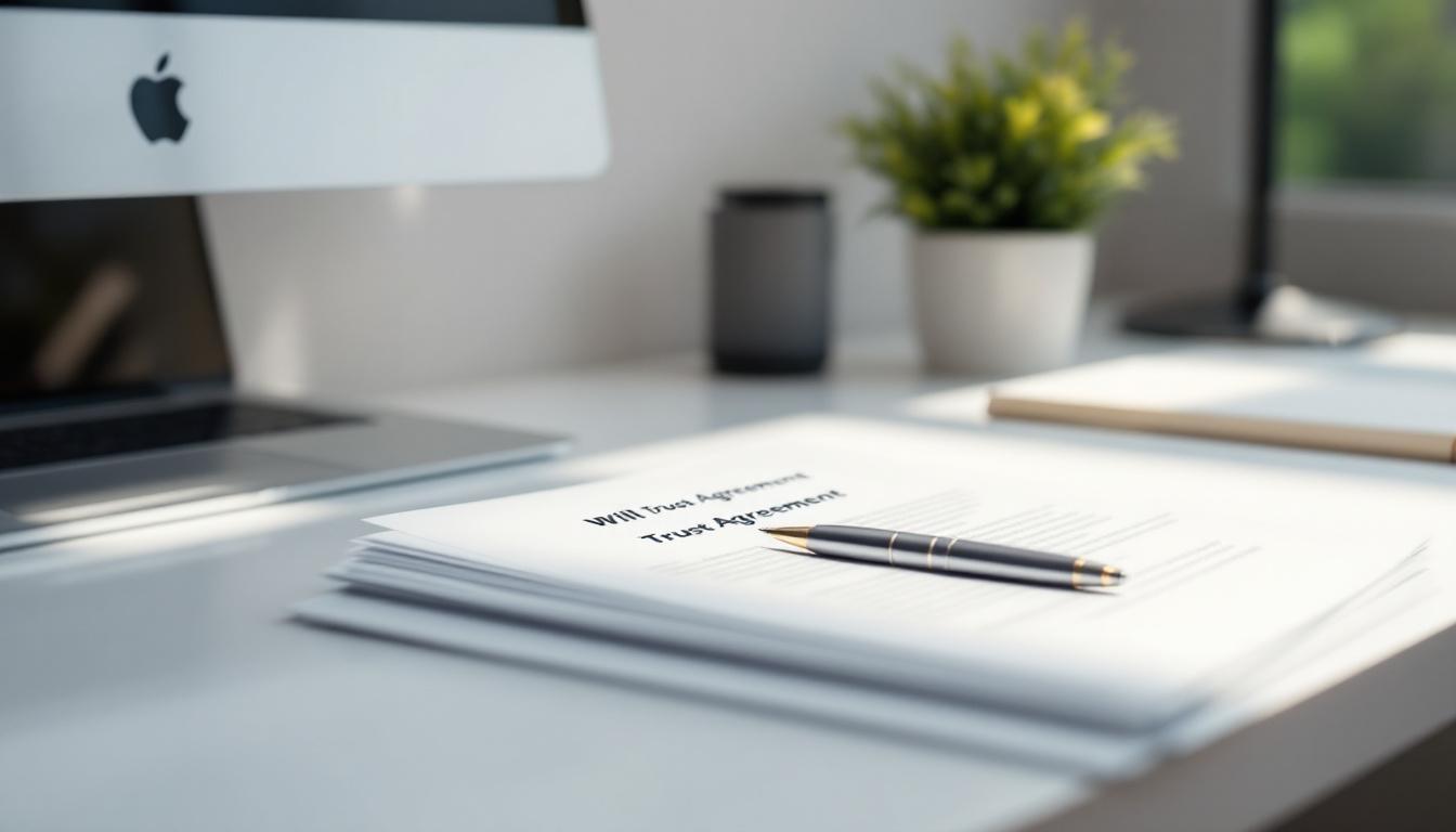 Common Estate Planning Questions Answered