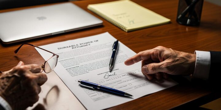 Durable Power of Attorney: Plan Now, Protect Your Autonomy