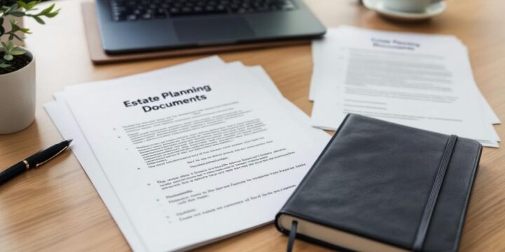 Essential Estate Planning Examples Explained