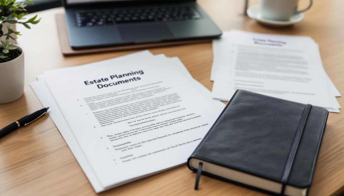 Essential Estate Planning Examples Explained