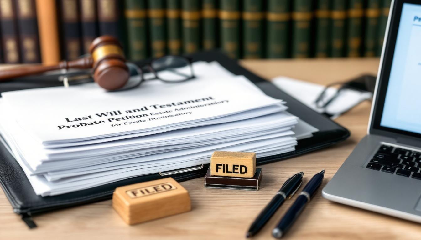 Estate Administration and Probate Guide