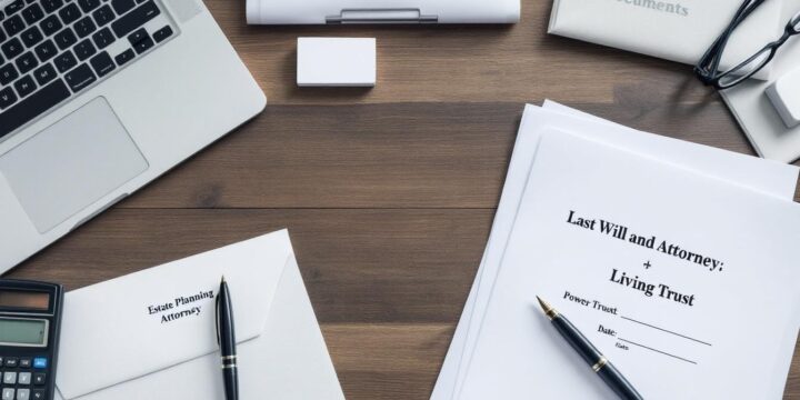 Estate Planning 101: What You Need to Know