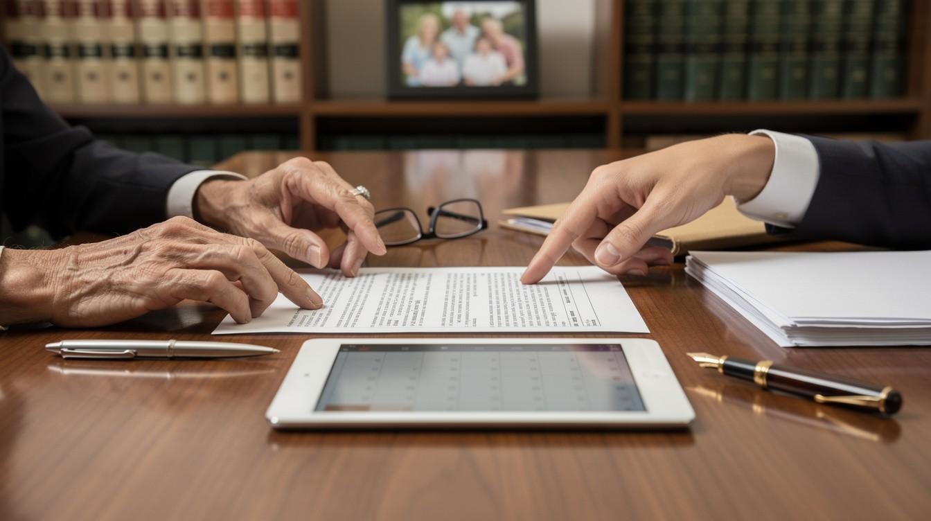 Estate Planning Blended Families: Crafting Fair Solutions for Complex Inheritances
