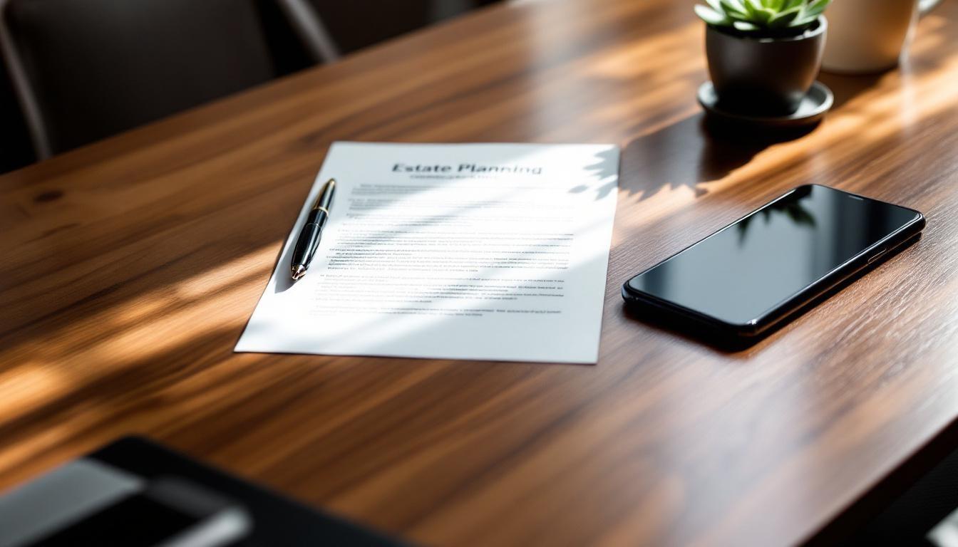Estate Planning for Families in Boca Raton Protecting Your Loved Ones