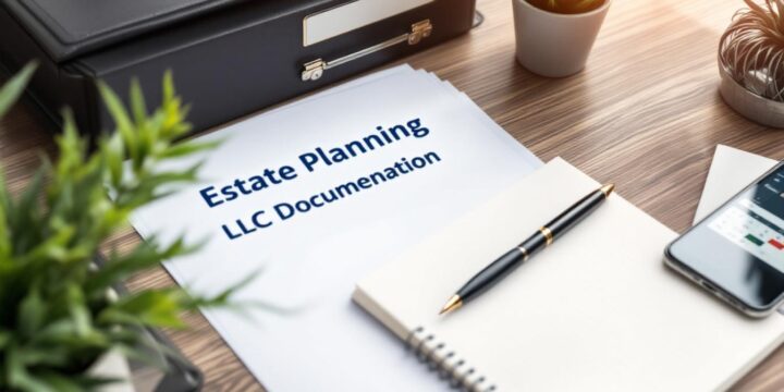 Estate Planning for LLC Owners in Boca Raton What You Need to Know