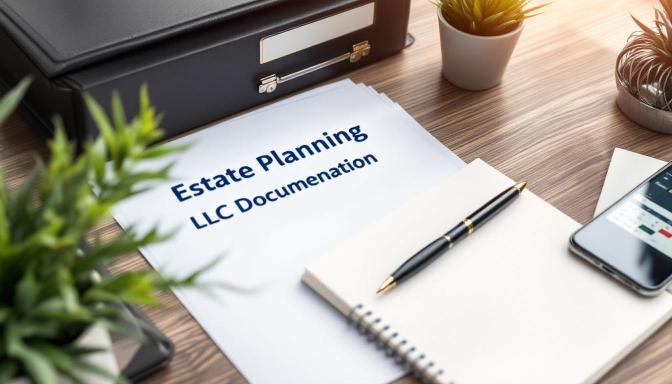 Estate Planning for LLC Owners in Boca Raton What You Need to Know
