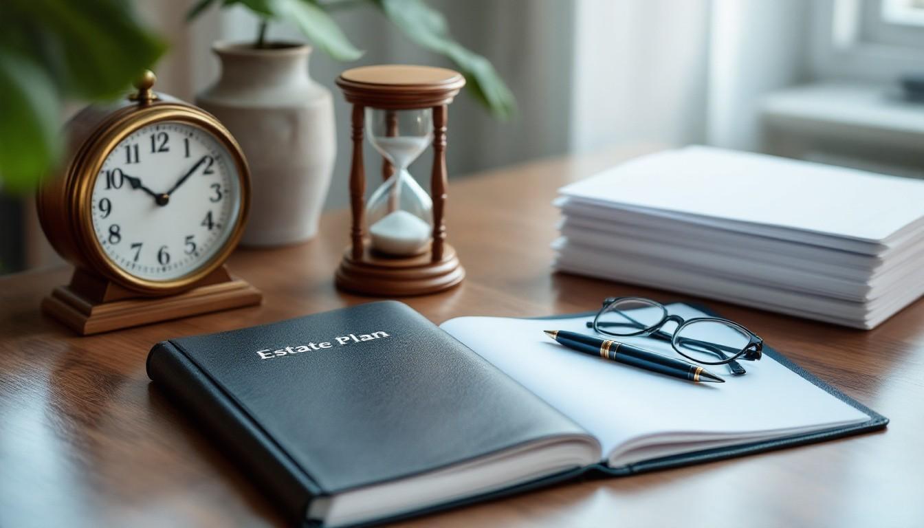 Estate Planning for the Elderly in Boca Raton Key Considerations