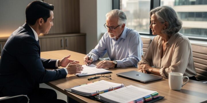 Florida Estate Planning Attorney: Finding the Right Guide for Your Family