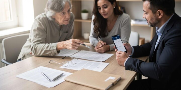 Florida Guardianship Alternatives: Finding Safer Paths for Loved Ones