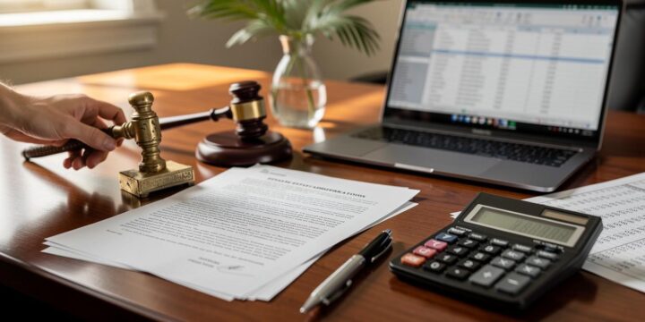 Florida Independent Administration: What It Is and How It Works