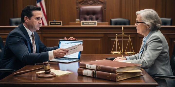 Florida Probate Court Procedures: What to Expect in the Probate Process