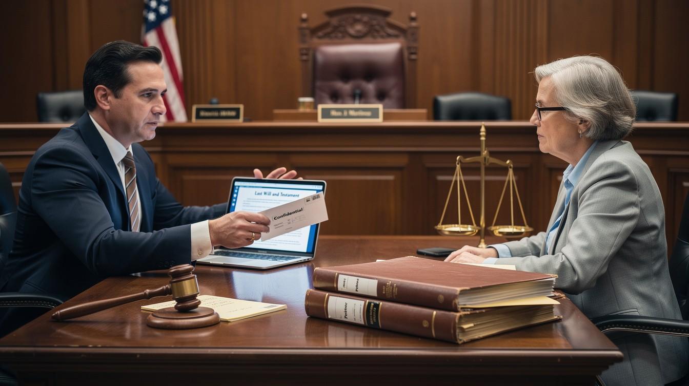 Florida Probate Court Procedures: What to Expect in the Probate Process