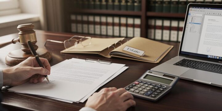 Florida Probate Process Overview: A Clear Roadmap for Executors