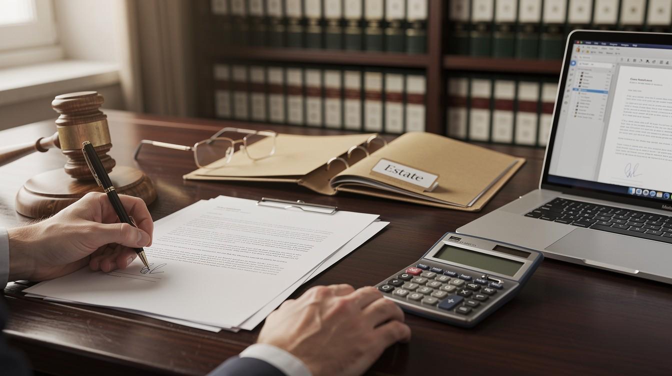 Florida Probate Process Overview: A Clear Roadmap for Executors