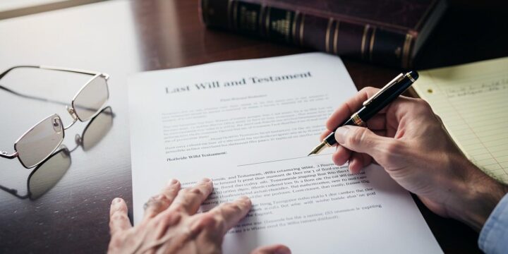 Florida Will Drafting Tips: Crafting a Solid Last Will
