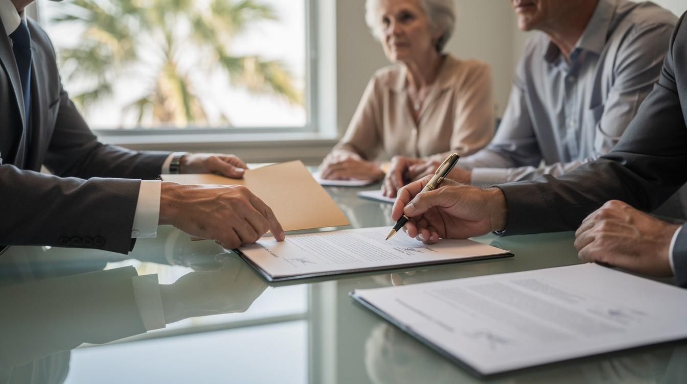 Guardianship Planning Florida: Securing Loved Ones’ Futures