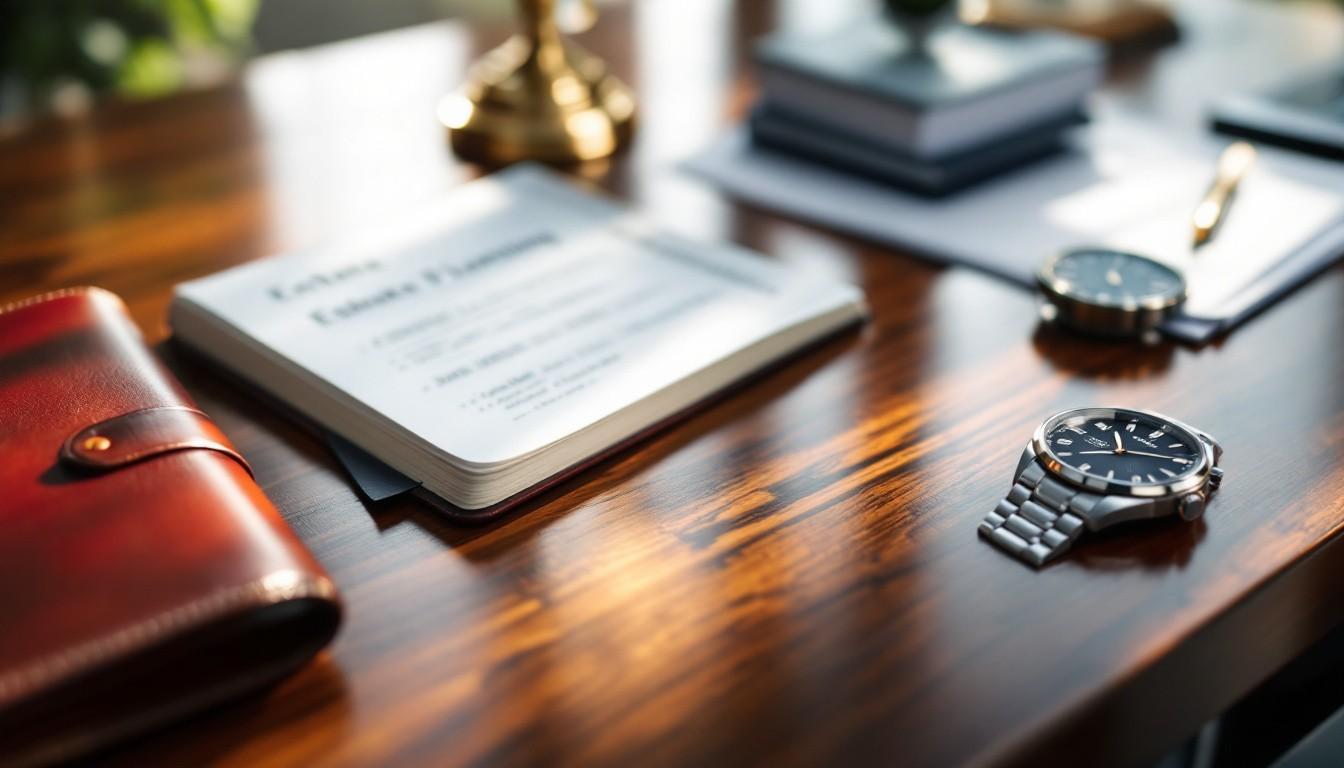 High Net Worth Estate Planning in Boca Raton Protecting Your Assets