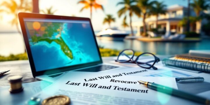 High Net Worth Florida Estate Planning: Strategies For Luxurious Legacies
